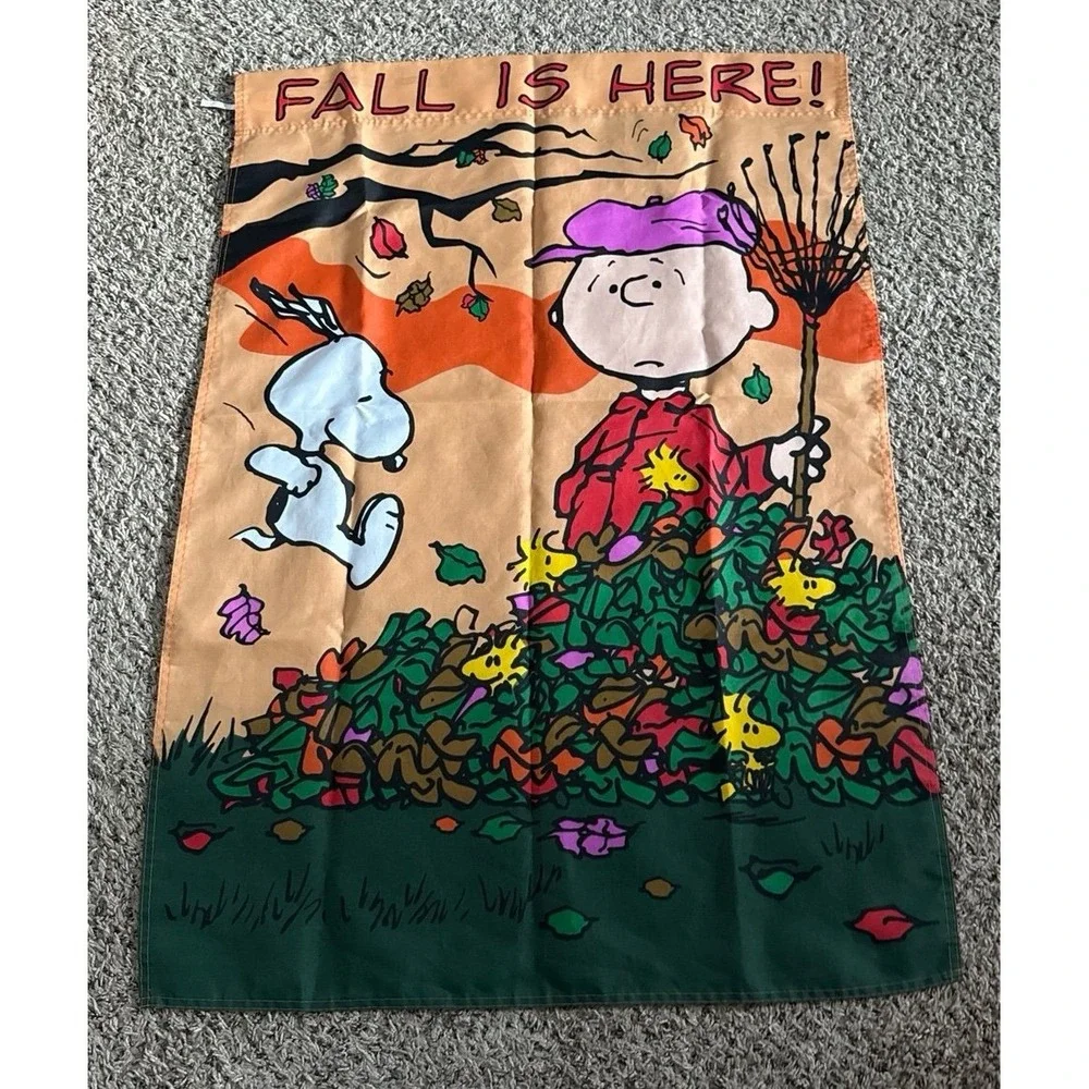 Peanuts Snoopy 
